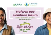 Se abren las postulaciones al Premio Mujer del Agro Mónica Gebert 2025 Se abren las postulaciones al Premio Mujer del Agro Mónica Gebert 2025