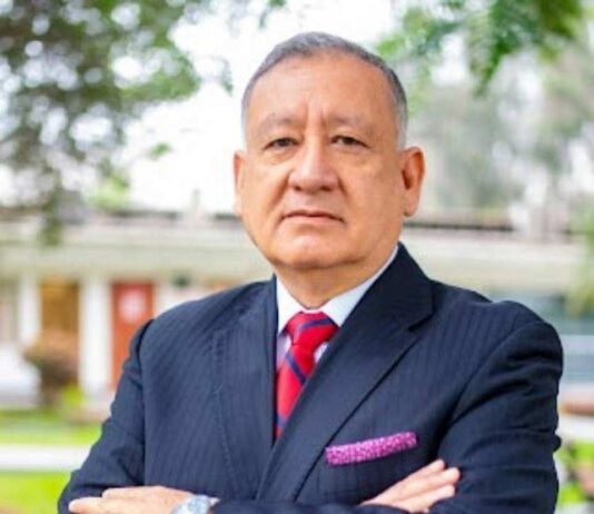 Seguridad alimentaria o pobreza hídrica: El costo de aferrarse a las ventajas comparativas