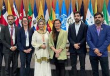 Seminario Internacional destaca el rol del cooperativismo agroalimentario frente a los desafíos de la globalización