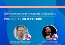 Seminario Latinoamericano en Enfermedades en Acuicultura lanza programa para sesiones sobre vacunas
