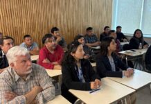 Sercotec e INDAP impulsan internacionalización de empresas campesinas del Valle del Itata con apoyo del Ministerio de Agricultura