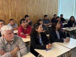 Sercotec e INDAP impulsan internacionalización de empresas campesinas del Valle del Itata con apoyo del Ministerio de Agricultura