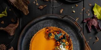 Soprole Food Professionals lanza recetario de Halloween para emprendedores gastronómicos