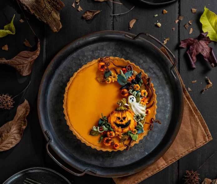 Soprole Food Professionals lanza recetario de Halloween para emprendedores gastronómicos