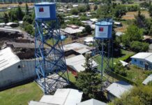 TALLER PROVINCIAL BIOBÍO PERMITIÓ FORTALECER LA GESTIÓN DE SERVICIOS SANITARIOS RURALES TALLER PROVINCIAL BIOBÍO PERMITIÓ FORTALECER LA GESTIÓN DE SERVICIOS SANITARIOS RURALES