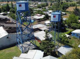 TALLER PROVINCIAL BIOBÍO PERMITIÓ FORTALECER LA GESTIÓN DE SERVICIOS SANITARIOS RURALES