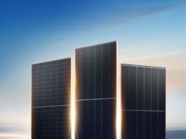 Trinasolar impulsa la era TOPCon 2.0 con la entrega global de módulos Vertex N i-TOPCon Ultra
