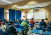 UBB y GORE Ñuble potencian la industria maderera con capacitación gratuita a pymes de la región