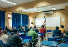 UBB y GORE Ñuble potencian la industria maderera con capacitación gratuita a pymes de la región