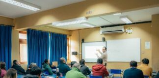 UBB y GORE Ñuble potencian la industria maderera con capacitación gratuita a pymes de la región