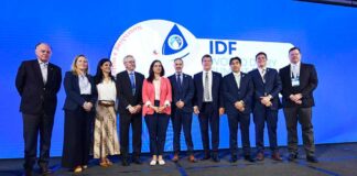 El protocolo es impulsado por la IDF y la FAO. UdeC es la primera universidad del mundo en adherir declaración sobre producción sustentable de leche, Cumbre Mundial de la Leche