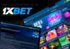 Beneficios de 1xbet para los jugadores chilenos