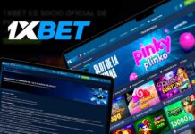 Beneficios de 1xbet para los jugadores chilenos