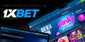 Beneficios de 1xbet para los jugadores chilenos