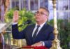 Vladimir Cuno el nuevo ministro de Desarrollo Agrario y Riego de Perú