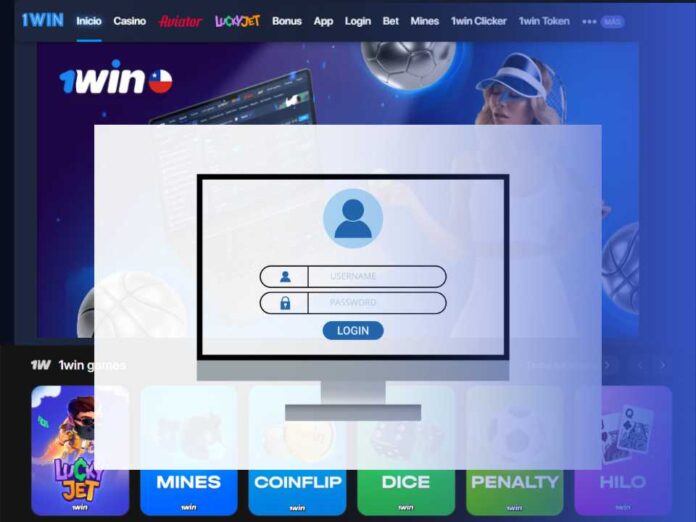 Guía del lector: cómo registrarse, verificar y retirar en 1win Chile sin tropiezos