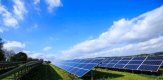 suministro eléctrico confiable