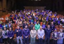 Ministra Ignacia Fernández encabeza entrega de bonos de riego por $3.500 millones en La Araucanía