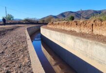 A nivel nacional, recursos superan los $9.700 millones: Organizaciones de Usuarios de Aguas del Norte Chico podrán repostular sus obras civiles no seleccionadas a convocatoria de la Ley de Riego