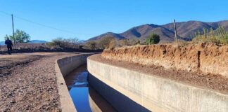 A nivel nacional, recursos superan los $9.700 millones: Organizaciones de Usuarios de Aguas del Norte Chico podrán repostular sus obras civiles no seleccionadas a convocatoria de la Ley de Riego