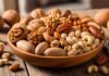 comprar frutos secos, Sector frutícola enfrenta transformación en innovación, sostenibilidad y tecnología