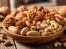 comprar frutos secos, Sector frutícola enfrenta transformación en innovación, sostenibilidad y tecnología