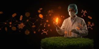 MicroIN: Startup mexicana premiada por revolucionar bioinsumos agrícolas