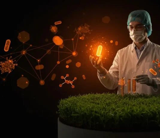 MicroIN: Startup mexicana premiada por revolucionar bioinsumos agrícolas