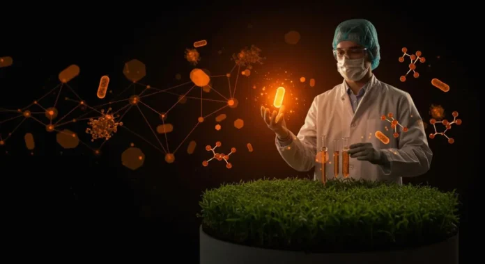 MicroIN: Startup mexicana premiada por revolucionar bioinsumos agrícolas