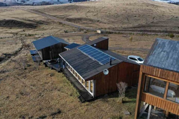 Qué empresas deben reportar sus consumos energéticos. Ministerio de Energía abre Consulta Pública para actualizar criterios de empresas que reportan consumos energéticos