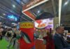 Pabellón del Mar 2025 vuelve a Food & Service para promover una alimentación saludable y sostenible