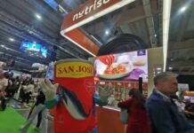 Pabellón del Mar 2025 vuelve a Food & Service para promover una alimentación saludable y sostenible