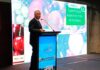 Con desafíos fitosanitarios, hídricos y de seguridad en la fruticultura se inauguró Fruittrade 2025