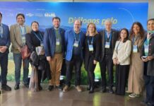 INIA Chile y PROCISUR: 45 años de cooperación regional en ciencia y tecnología agropecuaria