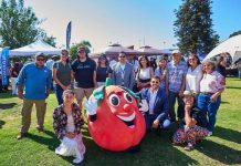 Industria agrícola proyecta temporada y analiza impacto del cambio climático en el 10° Día del Tomate 2025 en Duoc UC Sede Valparaíso