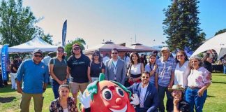 Industria agrícola proyecta temporada y analiza impacto del cambio climático en el 10° Día del Tomate 2025 en Duoc UC Sede Valparaíso