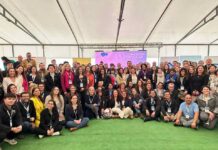 3° Encuentro Conexión Circular Los Lagos reunirá a más de 200 actores del ecosistema regional por la sostenibilidad