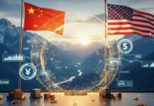 Acuerdo comercial entre China y Estados Unidos 2025: Un acuerdo histórico transforma los mercados globales Acuerdo comercial entre China y Estados Unidos 2025 Un acuerdo histórico transforma los mercados globales