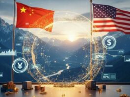 Acuerdo comercial entre China y Estados Unidos 2025: Un acuerdo histórico transforma los mercados globales Acuerdo comercial entre China y Estados Unidos 2025 Un acuerdo histórico transforma los mercados globales
