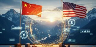 Acuerdo comercial entre China y Estados Unidos 2025: Un acuerdo histórico transforma los mercados globales Acuerdo comercial entre China y Estados Unidos 2025 Un acuerdo histórico transforma los mercados globales