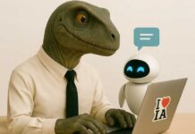 Adopción de agentes IA, un colaborador más Adopción de agentes IA, un colaborador más