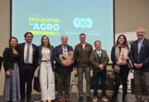 Agro Escala 2026 abre su convocatoria para emprendedores del sector agro en Los Lagos y Los Ríos Agro Escala 2026 abre su convocatoria para emprendedores del sector agro en Los Lagos y Los Ríos