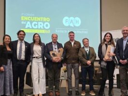 Agro Escala 2026 abre su convocatoria para emprendedores del sector agro en Los Lagos y Los Ríos Agro Escala 2026 abre su convocatoria para emprendedores del sector agro en Los Lagos y Los Ríos