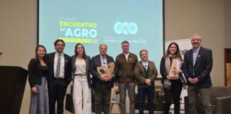 Agro Escala 2026 abre su convocatoria para emprendedores del sector agro en Los Lagos y Los Ríos