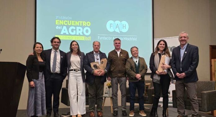 Agro Escala 2026 abre su convocatoria para emprendedores del sector agro en Los Lagos y Los Ríos Agro Escala 2026 abre su convocatoria para emprendedores del sector agro en Los Lagos y Los Ríos