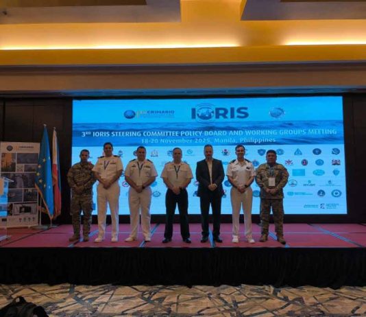 Frutas de Chile y SAG avanzan en logística fitosanitaria