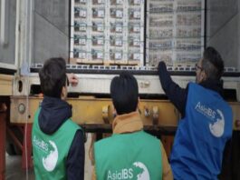 Asia IBS lidera la inspección 4.0: Inteligencia Artificial y calidad para una agricultura más competitiva