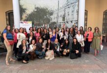 Asociación Mujeres del Vino presentó resultados de 4a Encuesta MUV Chile 2025