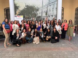Asociación Mujeres del Vino presentó resultados de 4a Encuesta MUV Chile 2025