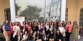 Asociación Mujeres del Vino presentó resultados de 4a Encuesta MUV Chile 2025